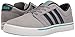 adidas NEO Men's Cloudfoam Super Skate Fashion Sneaker