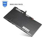 CM03 CM03XL Laptop Battery Replacement for HP EliteBook 840 845 850 740 745 750 G1 G2 Series;P/N: 716724-421 717376-001 CO06 CO06XL CM03050XL CM03050XL-PL Notebook Batteries