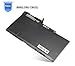 CM03 CM03XL Laptop Battery Replacement for HP EliteBook 840 845 850 740 745 750 G1 G2 Series;P/N: 716724-421 717376-001 CO06 CO06XL CM03050XL CM03050XL-PL Notebook Batteries