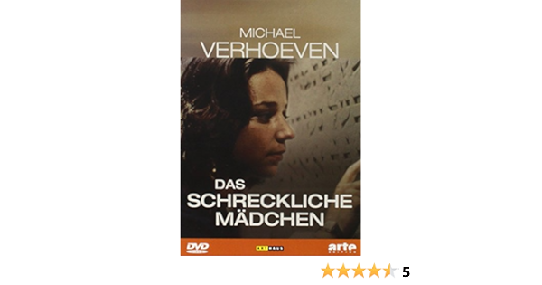 Das schreckliche mг¤dchen full movie
