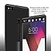 [3-Pack] MP-MALL Screen Protector for LG V20, [Tempered Glass][Full Cover]