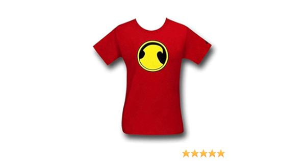 Red robin t shirt Clearance