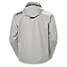 Helly-Hansen Mens Crew Hooded Waterproof Sailing Jacket