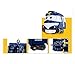 Korean Animation Robot Train Transformer Train Robot character Kay Toy Kids Children