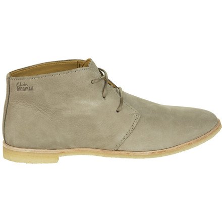 clarks women's phenia desert boot