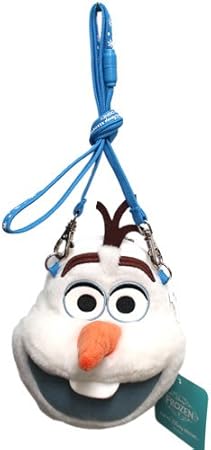 Amazon アナと雪の女王 オラフぬいぐるみコインケース 東京ディズニーリゾート限定 ぬいぐるみ おもちゃ