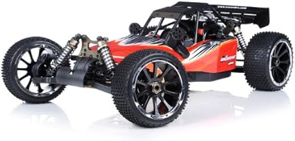 exceed rc buggy