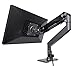 Bestand Monitor Arm Mount for Desk Stand Heavy Duty Fully Adjustable Fits 10