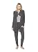 Barefoot Dreams Cozychic Lite Coastal Cardigan, Bisque, M