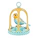 DigiBirds, Bird with Bird Cage, Prism