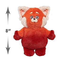 Just Play Turning Red Small Plush - Panda Plush