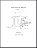 Refinery Process Modeling, Sample Problem Four : Modeling a Delayed Coking Unit, , 0967927447