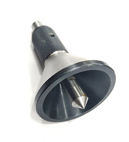 Bell Punch Round BAR Center Finder Tool- Finds Centre ACCURATELY