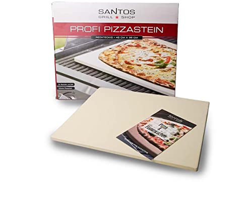 Kurz geprüft: Pizzastein-Parent für 13,95€ Details öffnen!