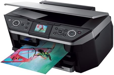 epson stylus rx685