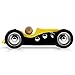 Baghera Mini Metal Peugeot 402 DARL'MAT - Yellow