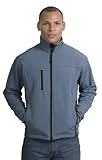 Port Authority Men's Glacier Soft Shell Jacket