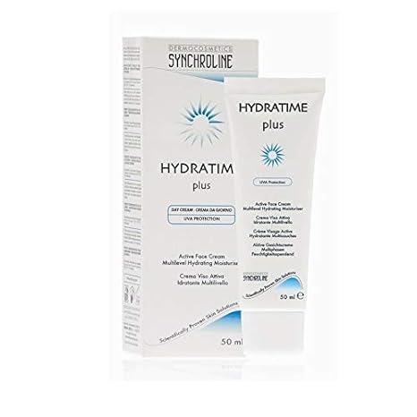 hydratime plus