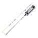 StarCat Digital Stainless Cooking Thermometer with Instant Read for Food, Meat, Grill, BBQ