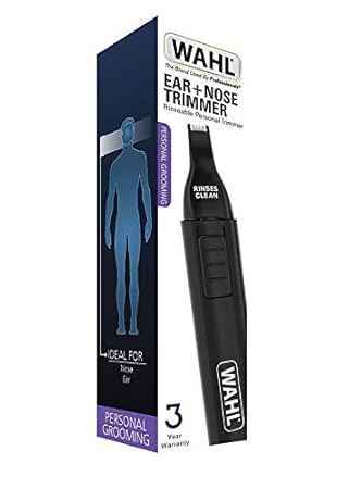 wahl nasal