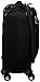 Samsonite Silhouette Sphere 2 Softside Spinner Boarding Bag, Black, One Size