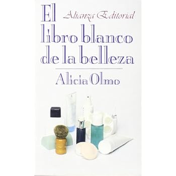 El libro blanco de la belleza (El Libro De Bolsillo (Lb))
