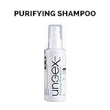 Demodex Purifying Shampoo | Prevention of Mites for Hair
