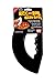 Rock'n Roll Pizza Cutter Black