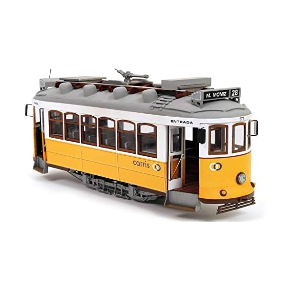 OC 53005 Lisboa Tram 1:24 – Bild 3