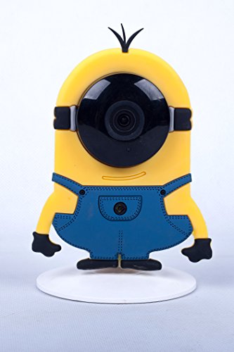 Hide-your-cam yi home cam security camera camouflage co…