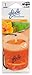 Glade Automotive Hanging Paper Air Freshener: Hawaiian Breeze; 18 Count