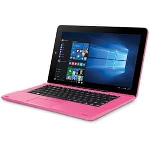 Amazon.com: RCA W116V2 C Cambio 11.6" 2-in-1 Tablet 32GB ...