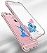 Logee Cute Cartoon Clear Case for iPhone SE 2022/2020/ iPhone7/ iPhone8 4.7”,Fun Kawaii Animal Soft Cover,Shockproof Funny Creative Character Cases for Kids Teens Girls Boys (iPhone SE 2022/2020/7/8)