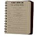 Flight Crew Expense Log Book (Little Red Book)