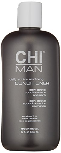 CHI-Man-Daily-Active-Soothing-Conditioner-12-fl-oz