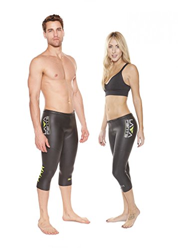 Xterra Wetsuits Lava Pants Triathlon Wetsuit Pants