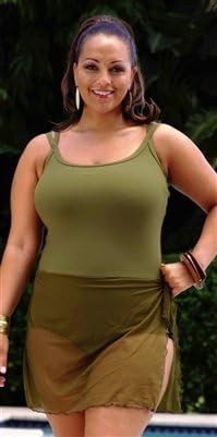 swimsuits size 22 24