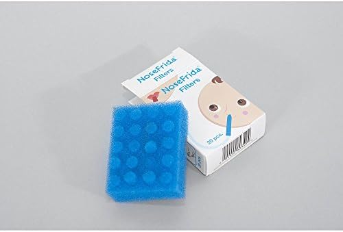 Fridababy Hygiene Filters TEJ