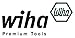 Wiha 32390 Insulated Pliers, Cutters & Drivers. 1000 Volt, In Canvas Tool Bag, 11 Piece