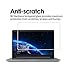 Zshion for ASUS VivoBook F510UA 15.6” Screen Protector,9H Hardness Tempered Glass Screen Protector for ASUS VivoBook F510UA 15.6” with Anti-Fingerprint Anti-Scratch Crystal Clear