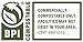 BioBag 100% Certified Compostable Resealable Sandwich Bags, 25 Count, Perfect for Lunches, Snacks, and On The Go Green