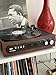 Victrola All-in-1 Bluetooth Record Player with Built in Speakers and 3-Speed Turntable Mahogany (VTA-65-MAH)thumb 3