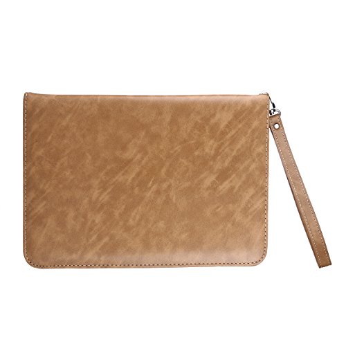 image for iPad 2 3 4 Sleeve Case Cover, Abestbox Multi Function Flip Leather Cas