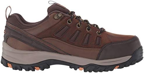 skechers men's selmen revano trainers