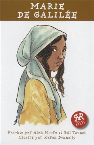 Marie de Galilée