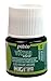 Pebeo Vitrea 160, Glossy Glass Paint, 45 ml Bottle - Emerald