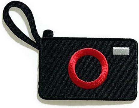 Camera Cloth Sticker for Laptops, Notebooks, Lockers. Can remove and use it with a new surface you like again and again with no adhesive residu. Made in Thailand from Naree2016., Guaranteed quality