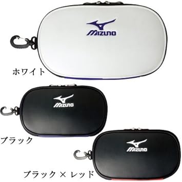 Amazon Co Jp ミズノ Mizuno 手袋収納ケース 45de スポーツ アウトドア