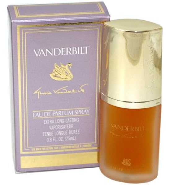 vanderbilt 100 ml