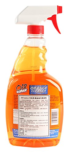 Oil Eater AOD3211902 32 Ounce Cleaner/degreaser, Pack of 6 - Thumbnail 2